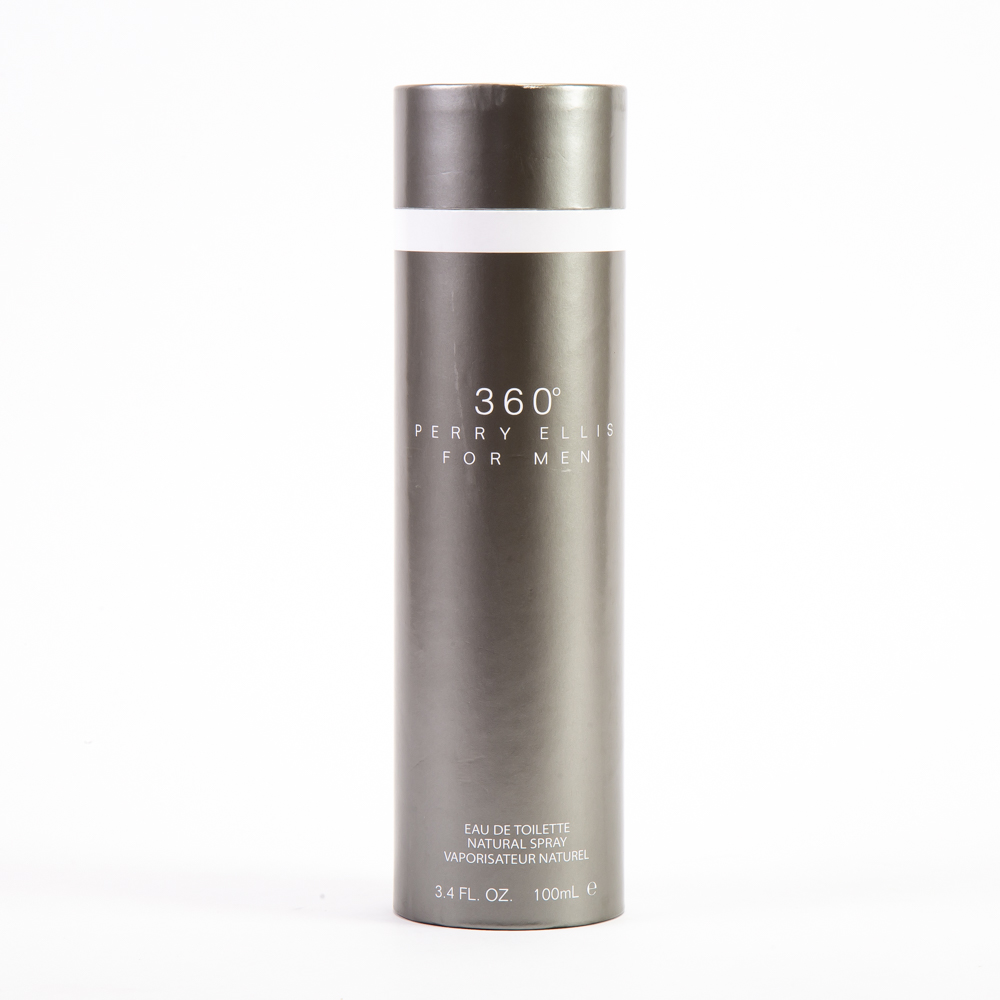 Perfume Perry Ellis 360 100ml