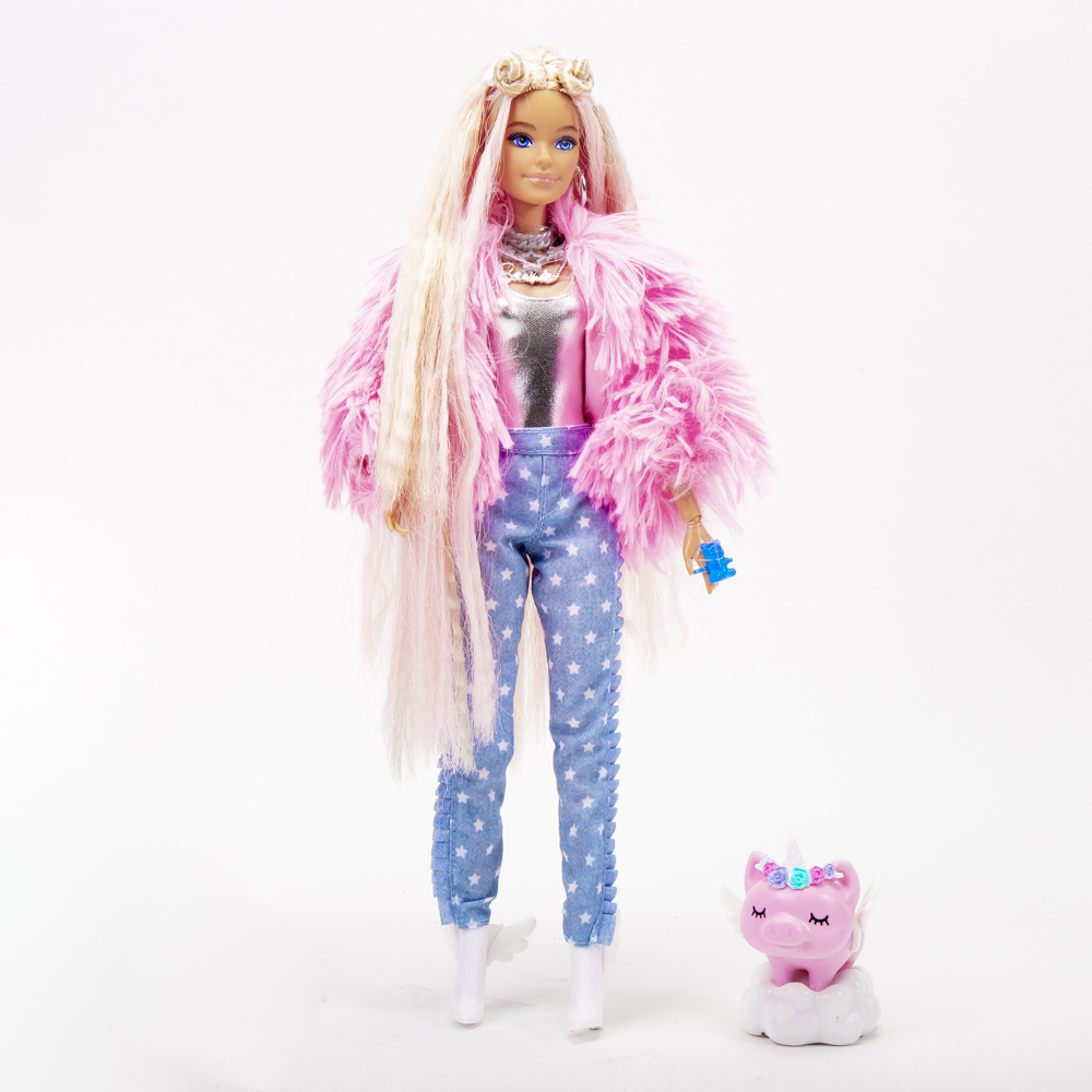 HOT Doll Catalogo MuÃ±ecas Barbie Doll MuÃ±eca Barbie