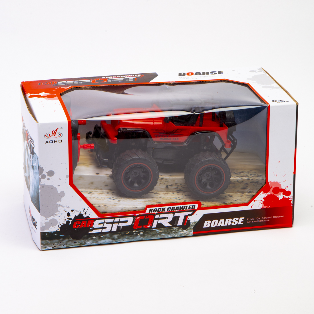 Juguete Carro Carros A Control Remoto 4x4 Remoto 4x4 Carros De