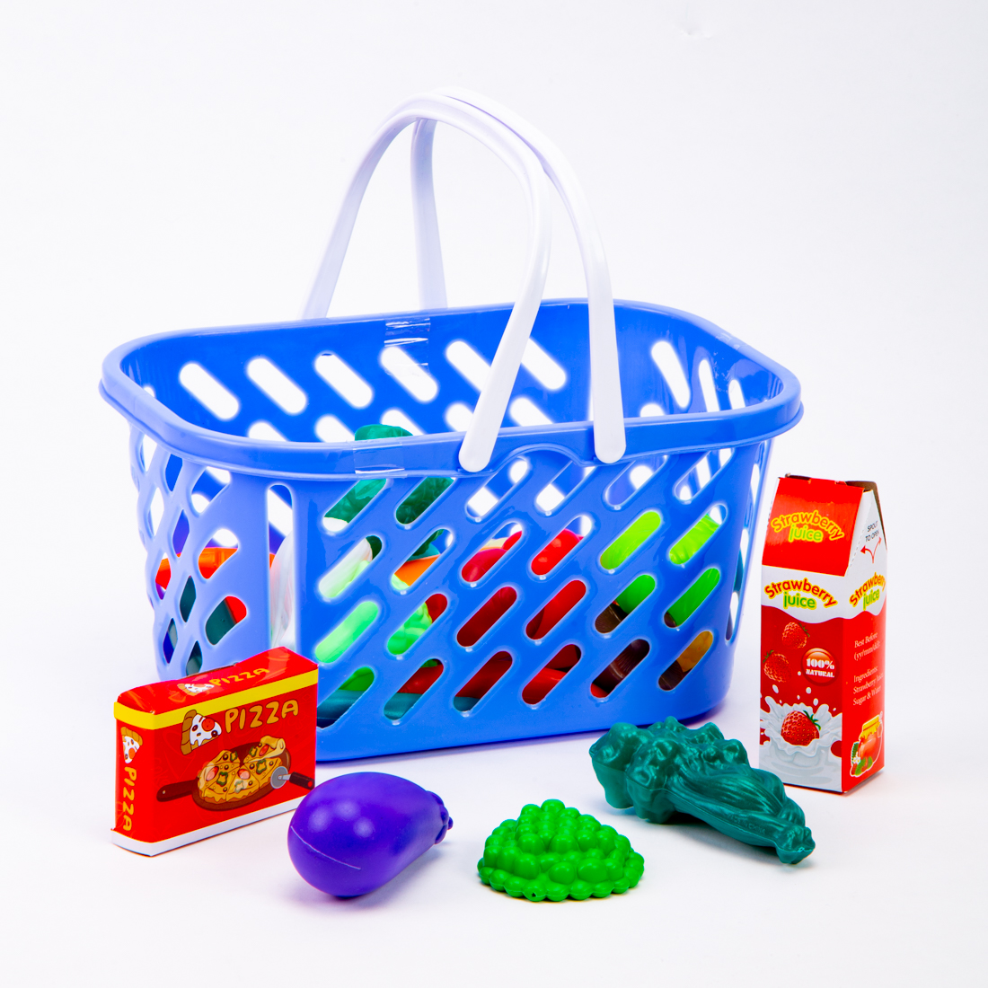 Canasta plástica vegetales +3a, image size:1100x1100