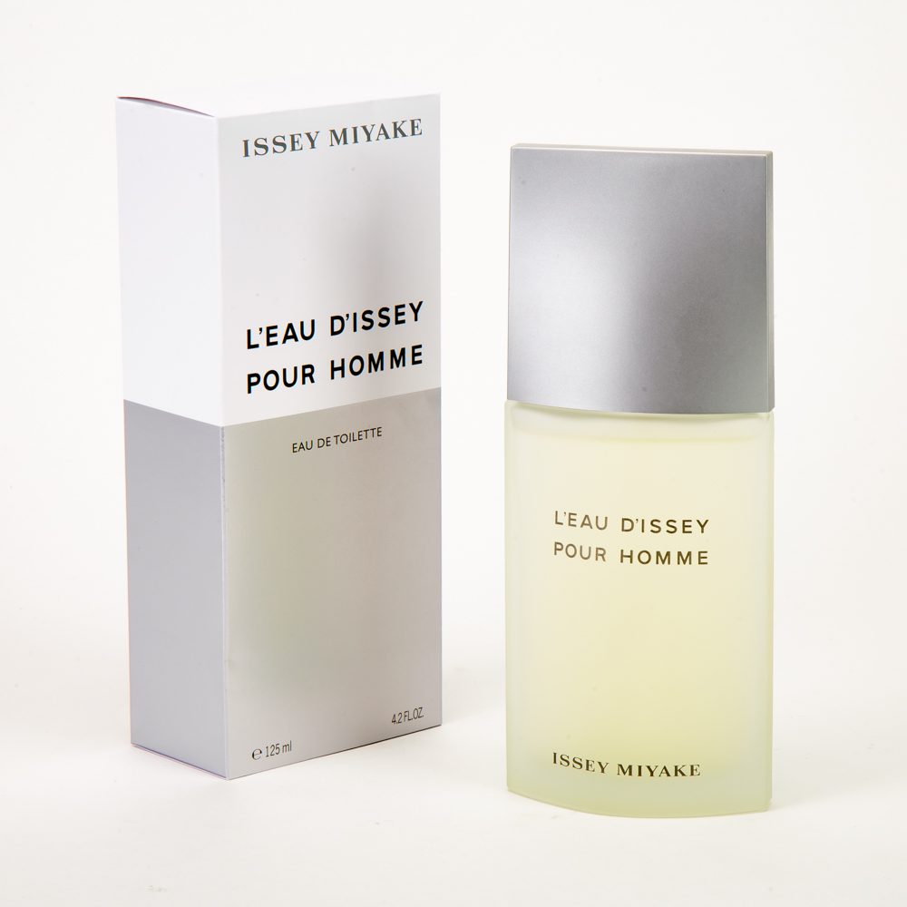 Perfume Issey Miyake hombre 125ml