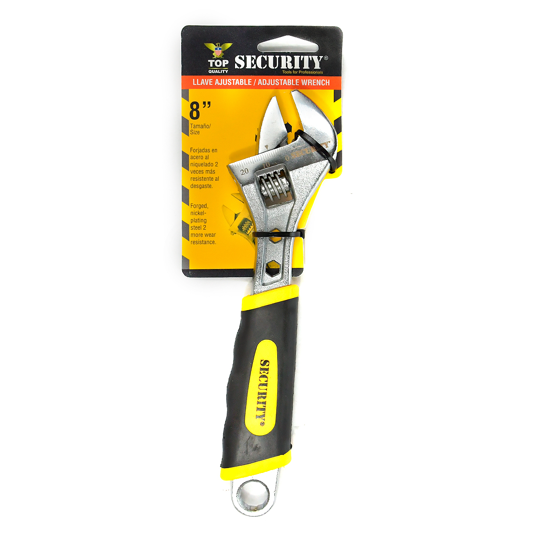 LLAVE DE CABEZA AJUSTABLE 380M