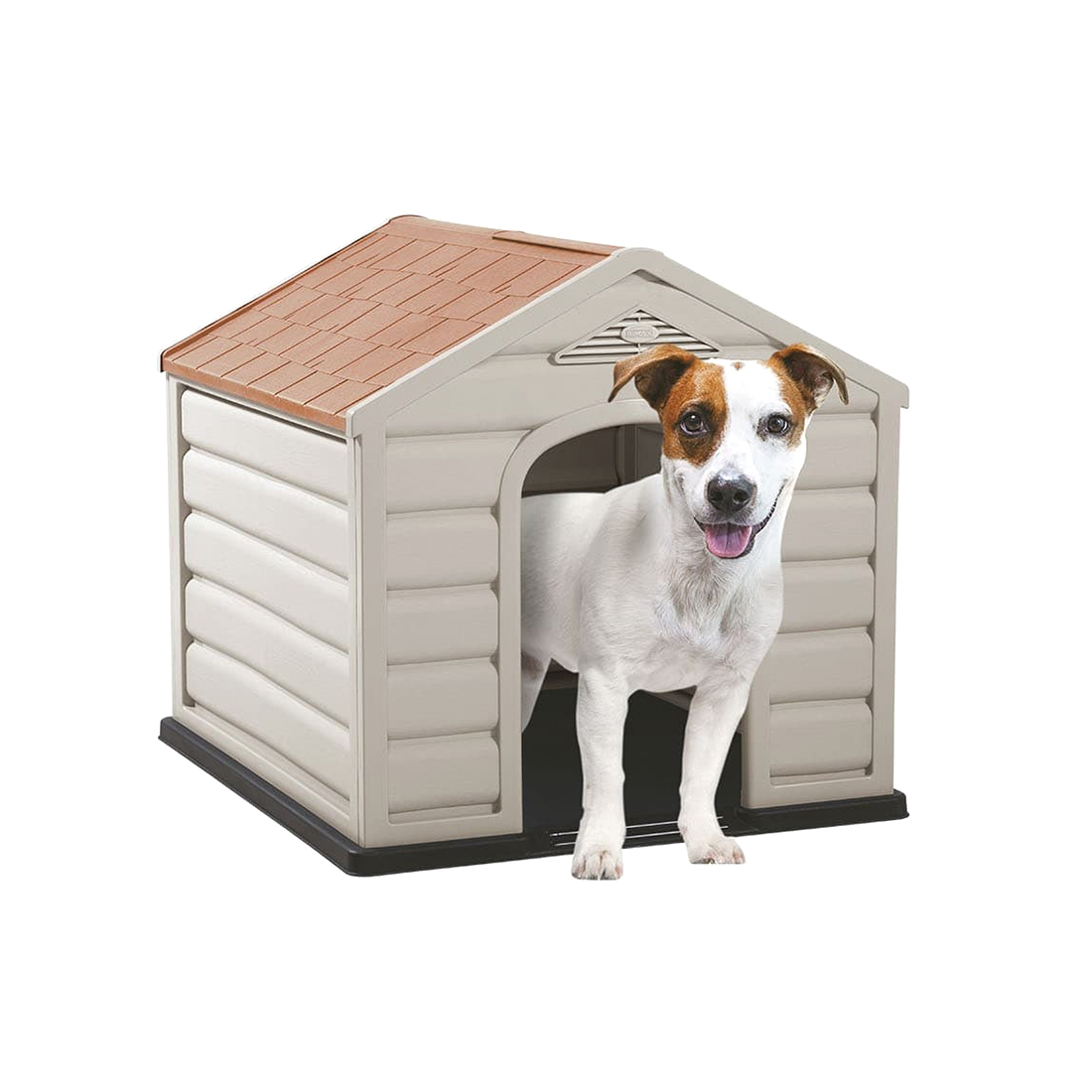 De Cartón Casas Para Perros De Juguete Casa Para Perro Pequeña 65Cm