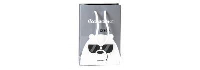 Bolsa regalo mini we bare bear