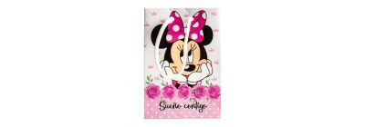 Bolsa mini diseño Minnie