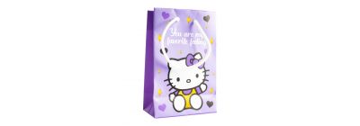 Bolsa mini Hello Kitty