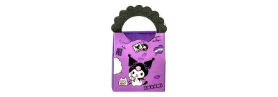 Mini cartera sorpresa Stitch