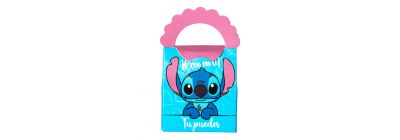 Mini cartera sorpresa kuromi