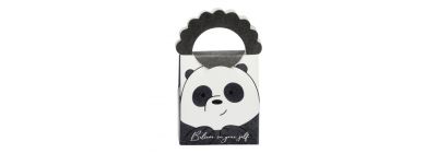 Mini cartera sorpresa we bare