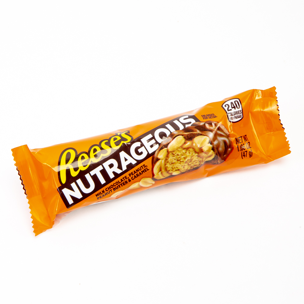 Chocolate Reeses nutrageous 47g