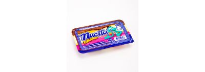 Crema Nucita trisabor 18und 8g