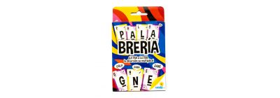 Juego mesa palabrería +8a