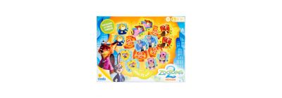 Juego educativo y divertido