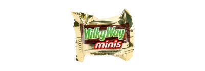Chocolate milky way bulk