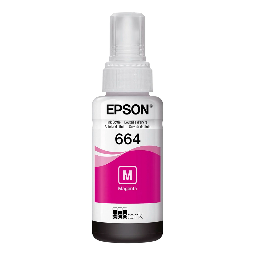 Tinta t-664320 magenta
