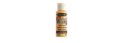 Pintura acrílico decoart beige natural 59ml