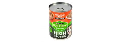 Alimento para perro Dog Chow