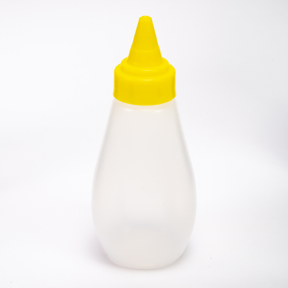 Dispensador de aderezos 10 oz