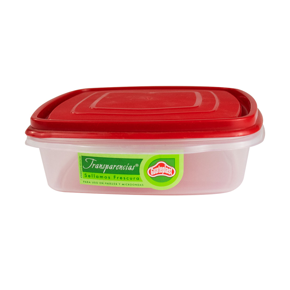 SANDWICHERA ROJO CHEF 475 ML