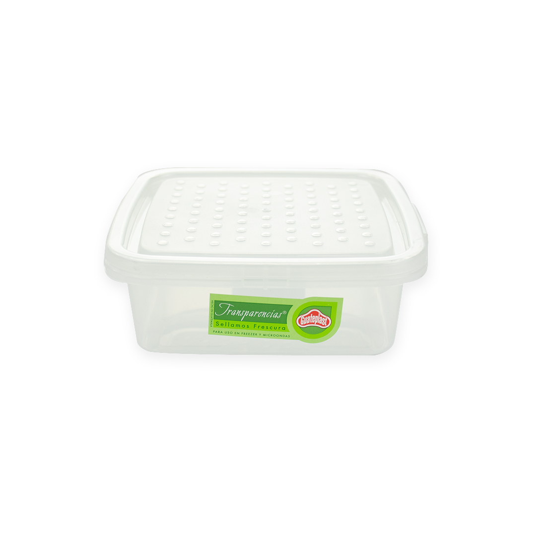 TAZON DOTS CUADRADO NATURAL 3 TZ