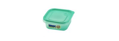 Recipiente sándwich 475ml agua Guateplast
