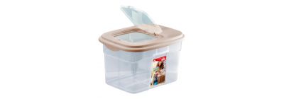 Caja PET comida 32 lt