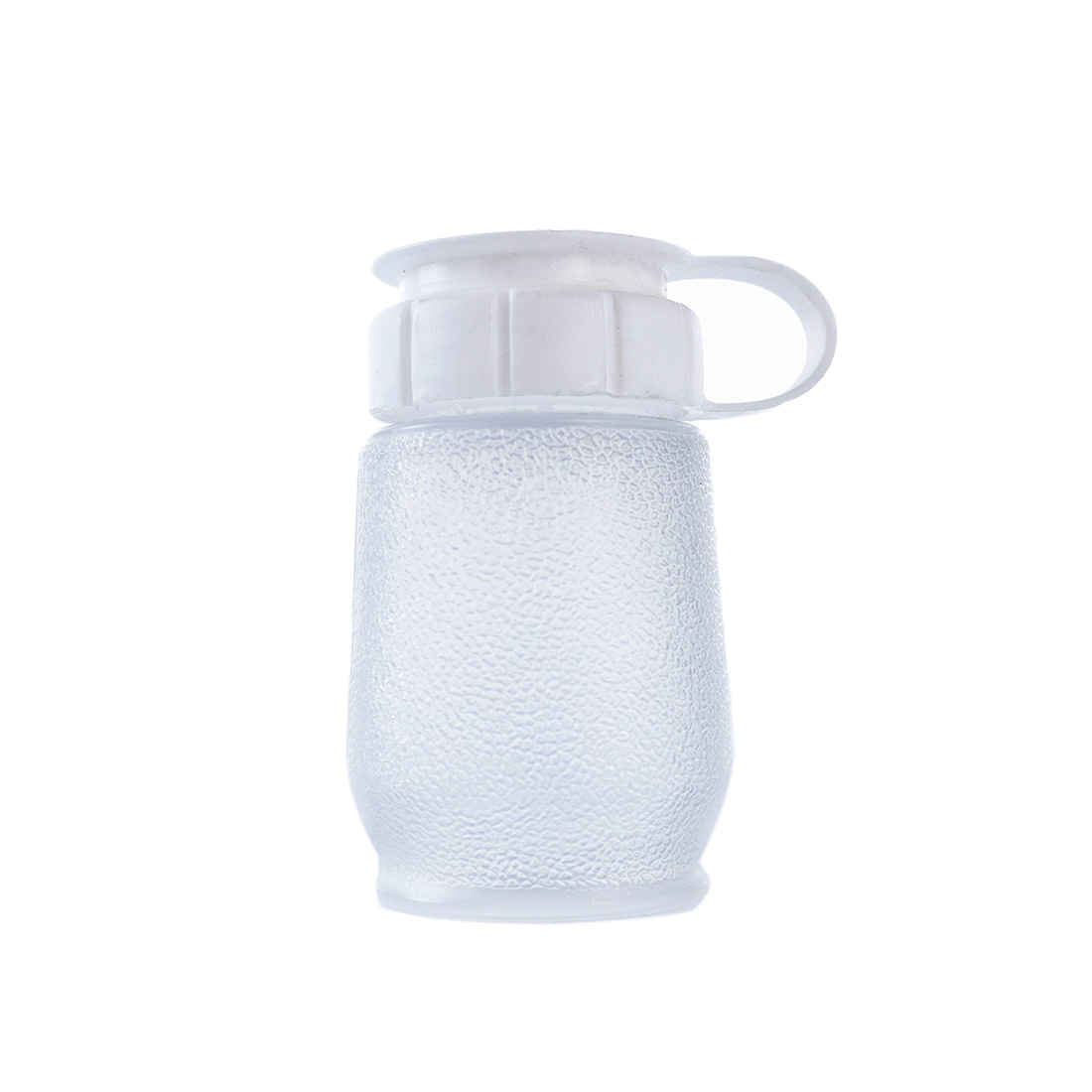 SALERO CLASICO C/TAPA ROSCADA TR. BLANCO 0