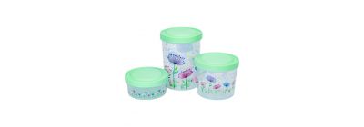 Cilindros con tapa estampada