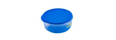 Tazón futura gigante 160oz océano Guateplast