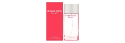 Perfume dama happy heart 100ml