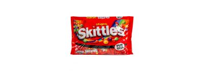 Paquete de Skittles Fun Size