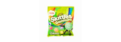 Gomitas Skittles gummies sour