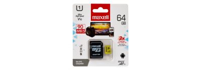 Memoria USB 64GB compacta