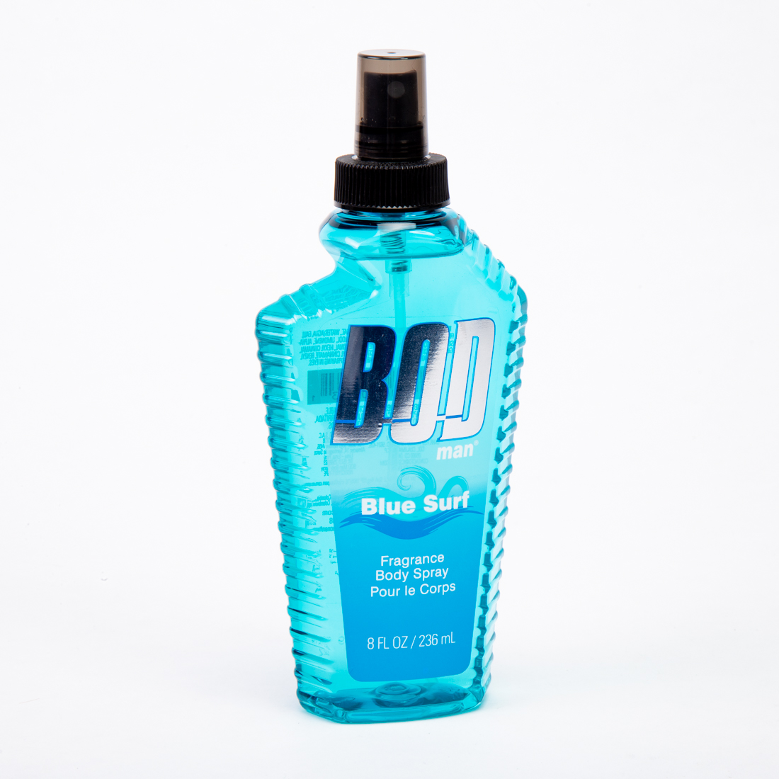 Body spray Bod man Blue Surf 236ml