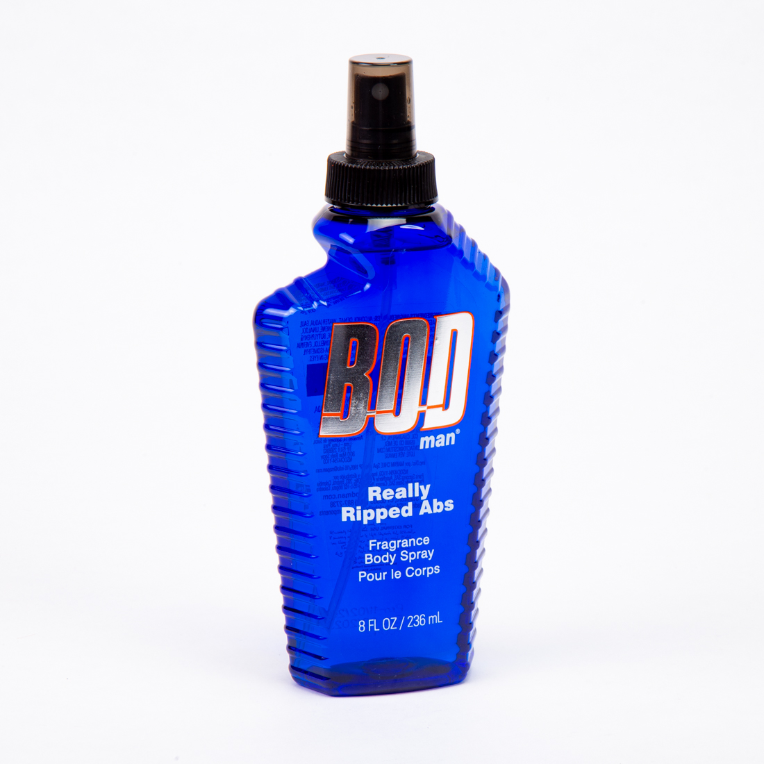 Body spray Bod man Really Ripped Abs 236ml