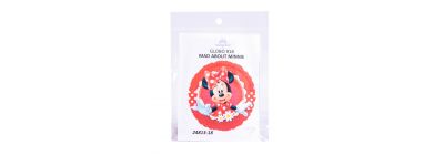 Globo met Minnie 18 pulg