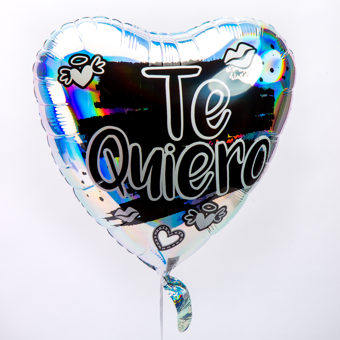 Globo #18 te quiero