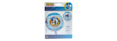 Orbz sonic