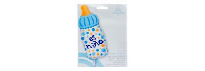 Globo #36 chupon es nino