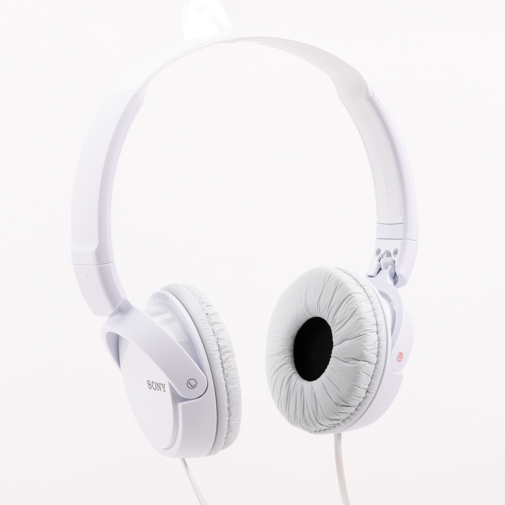 Audífono Sony diadema 