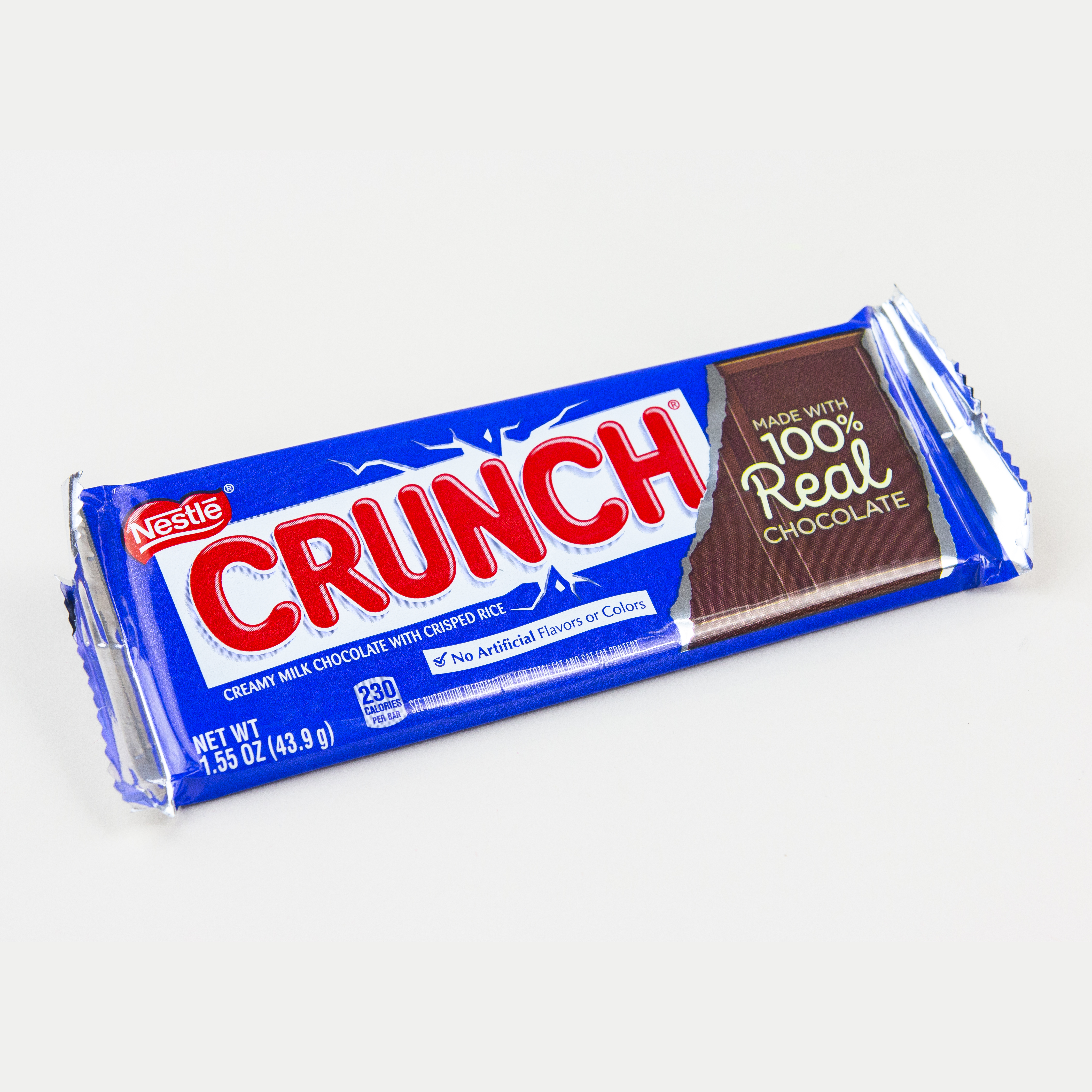 Chocolate Crunch 43.9g