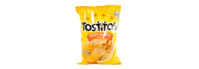 Tostitos crispy rounds
