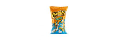 Cheetos puffs 