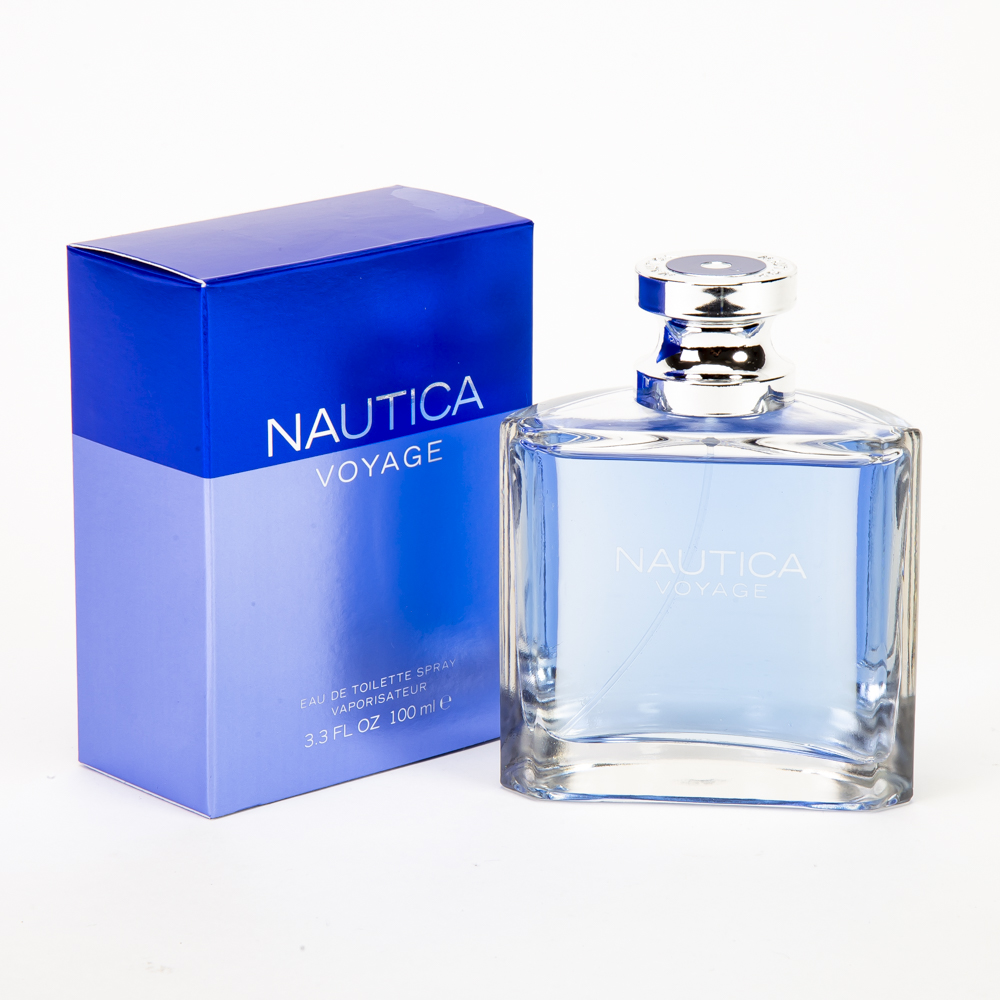 Perfume Voyage hombre 100ml