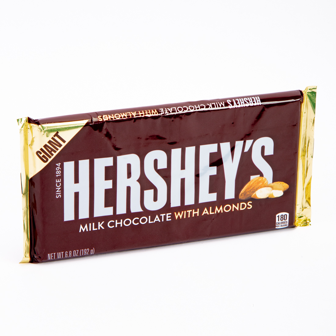 Chocolate almendras 