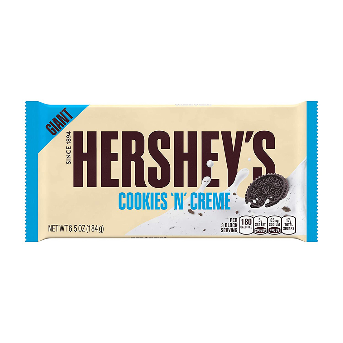 Chocolate Hersheys 