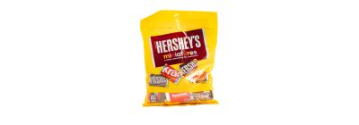 Chocolate mix miniaturas 