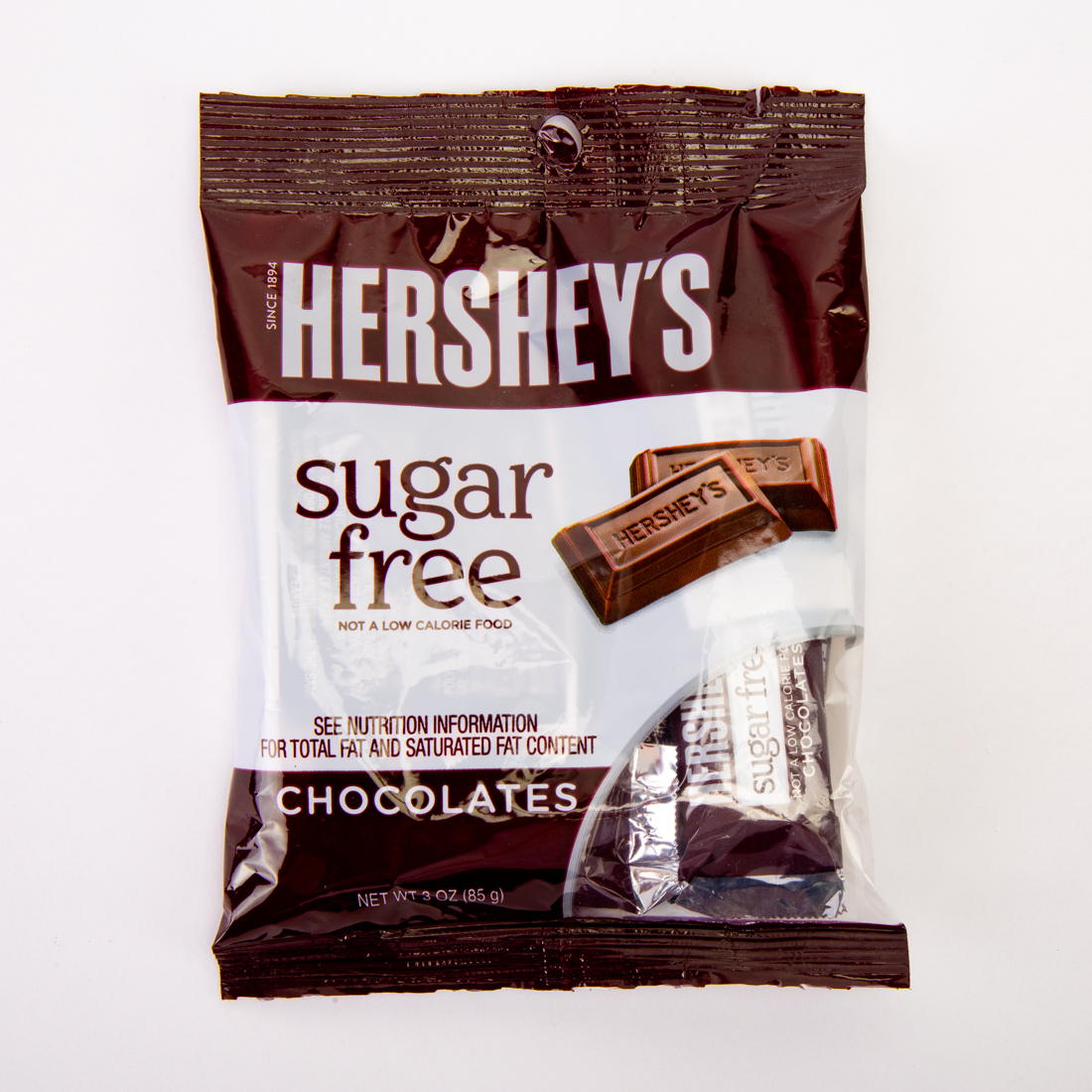 Chocolate Hersheys 