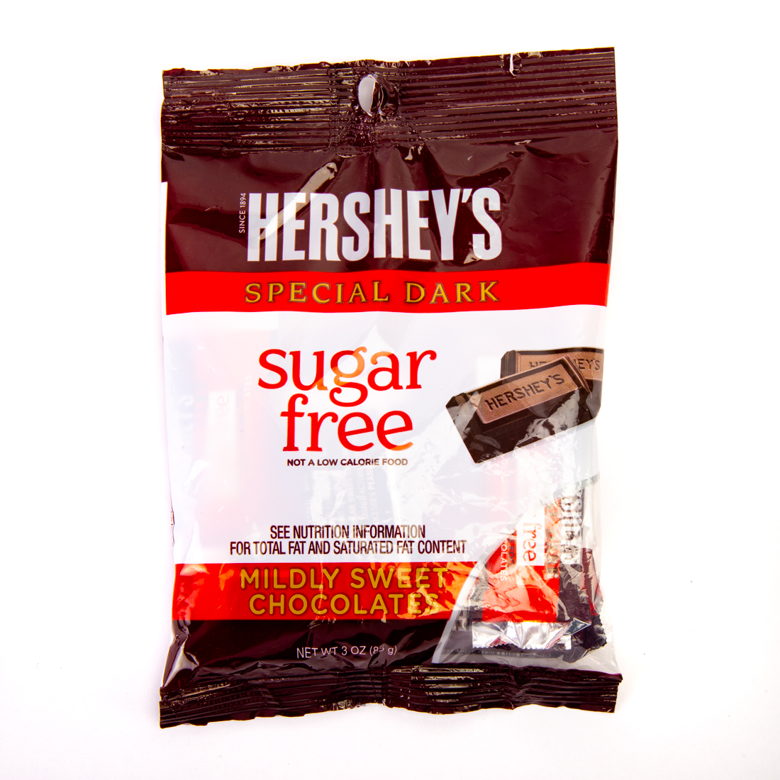 Chocolate Hersheys 