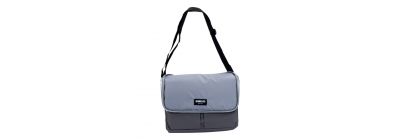 Bolso hielera para 12 latas